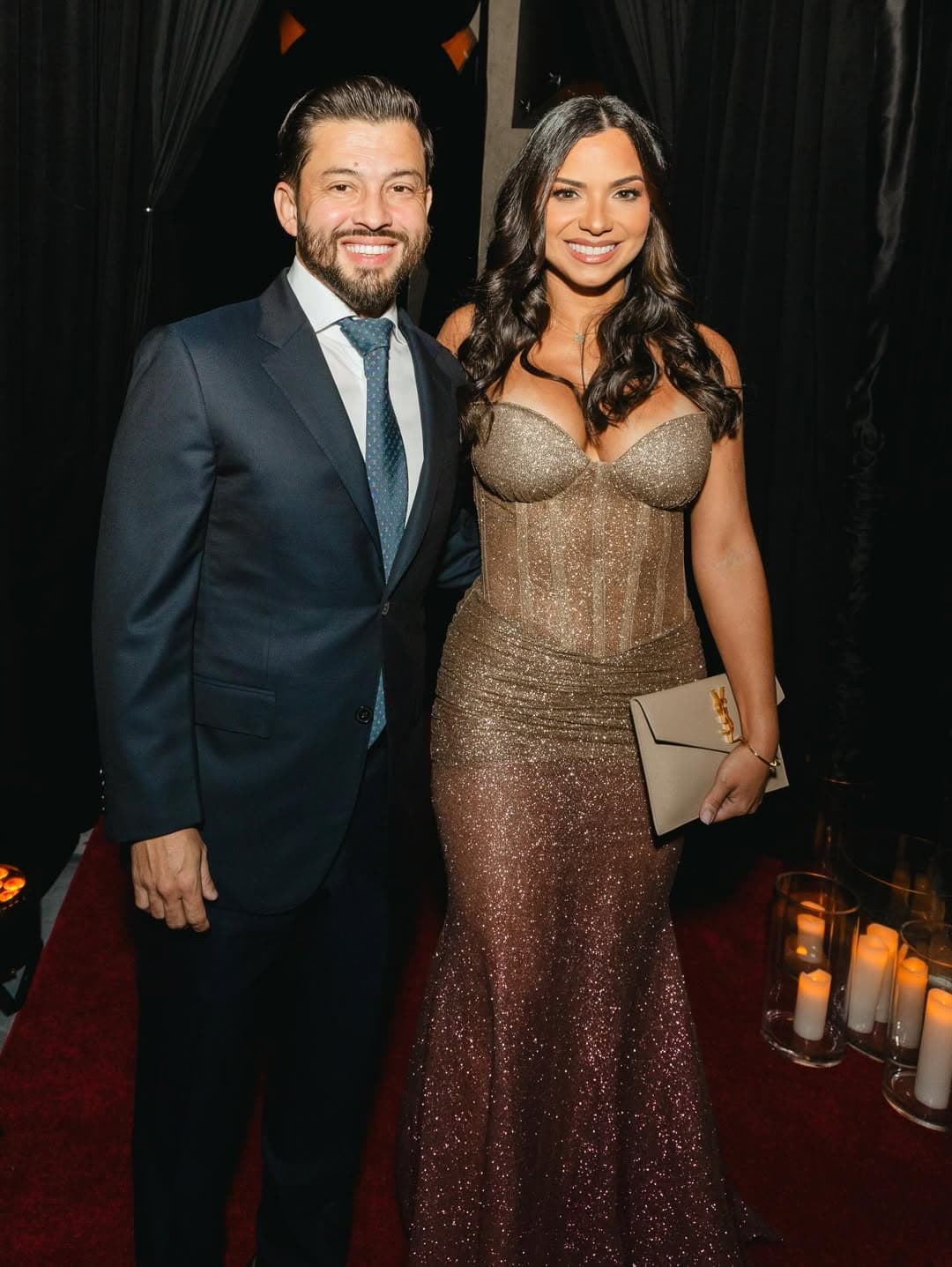 Christian Alexander Delgado lifestyle photo — Miami entrepreneur