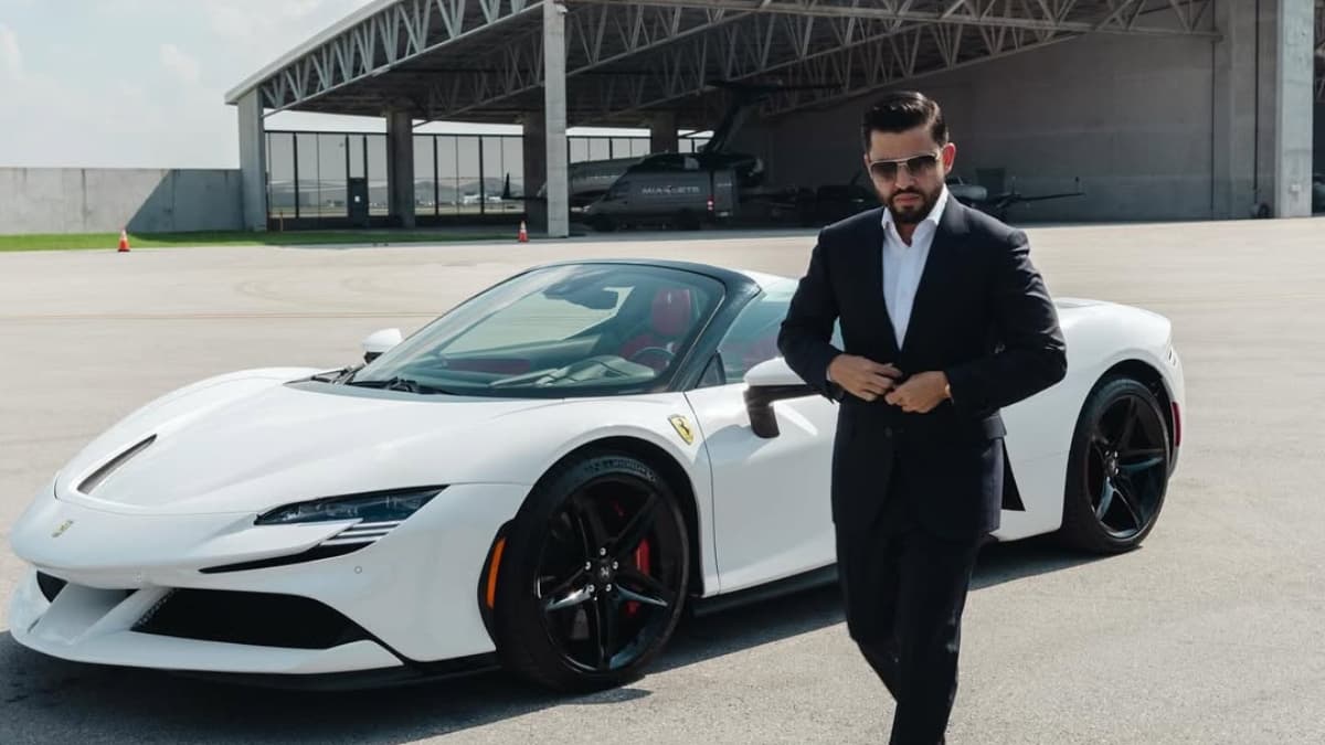 Christian Alexander Delgado media feature — author of The High Performance Brain