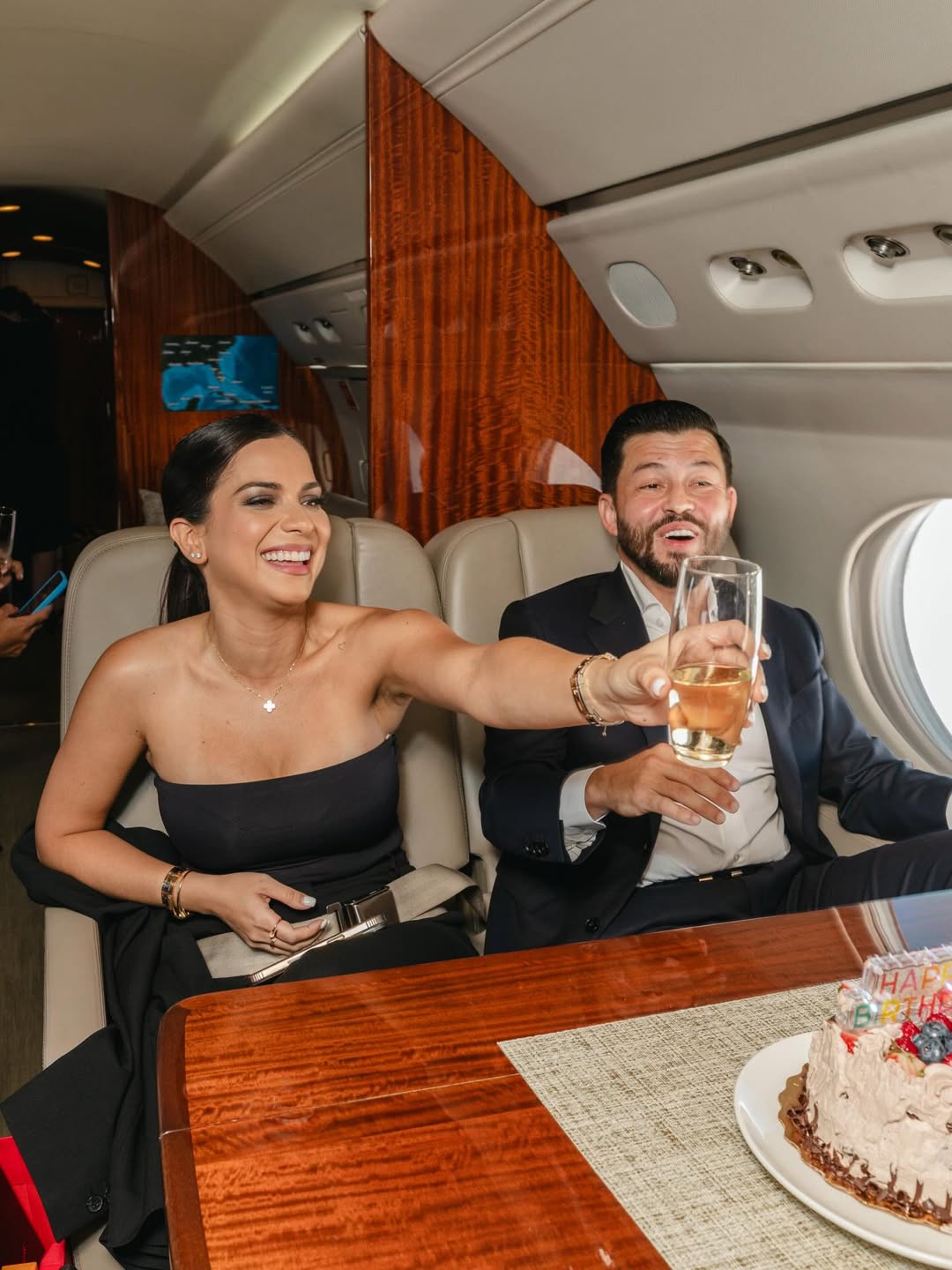 Christian Alexander Delgado personal lifestyle — Co-Founder 1-800-No-Fault